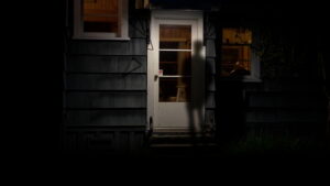 Out There: Crimes of the Paranormal