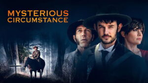 Mysterious Circumstance: The Death of Meriwether Lewis