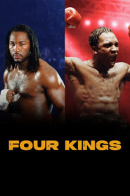 Four Kings (2024)