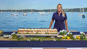 Donna Hay: Coastal Celebrations
