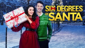 Six Degrees of Santa