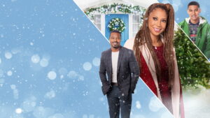 Our Christmas Journey