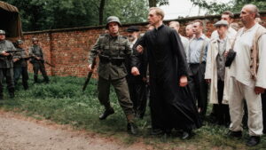 Wyszynski – Revenge or Forgiveness