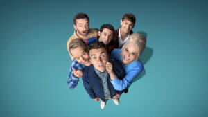 Malcolm in the Middle: Life’s Still Unfair