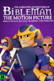 Bibleman: The Animated Adventures