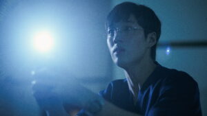 Ghost Lab