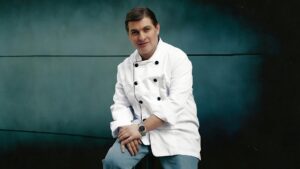 Cooking Up Murder: Uncovering the Story of César Román