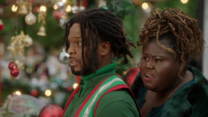 All I Didn’t Want for Christmas