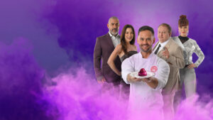 MasterChef Brazil Dessert Masters