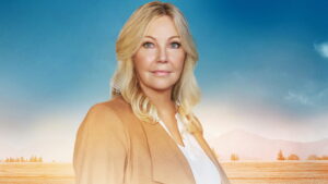 Don’t Sweat the Small Stuff: The Kristine Carlson Story