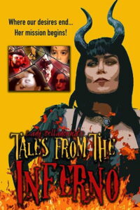 Lady Belladonna’s Tales From The Inferno