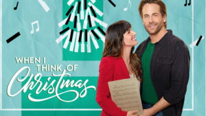 When I Think of Christmas