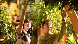 Mila in the Multiverse