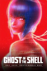 Ghost in the Shell: SAC_2045 Sustainable War