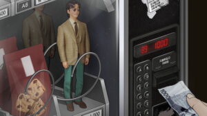 One Thousand Won Lawyer