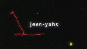 Jeen-Yuhs: A Kanye Trilogy