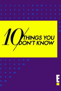 10 Things You Don’t Know (TV Series 2020)