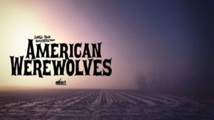 American Werewolves