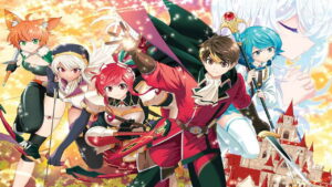 I Left my A-Rank Party to Help My Former Students Reach the Dungeon Depths!