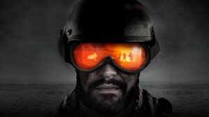 Jarhead: Law of Return