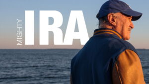 Mighty Ira
