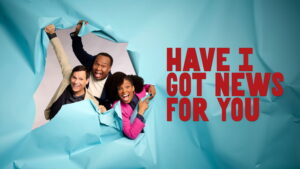 Have I Got News for You (US)