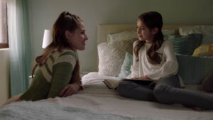 The Au Pair Nightmare