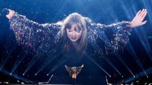 Taylor Swift: The End of an Era