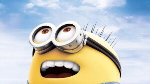 Minions & More Volume 1