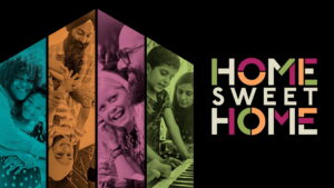 Home Sweet Home (2021)