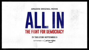 All In: The Fight for Democracy