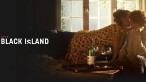 Black Island