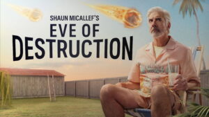 Shaun Micallef’s Eve of Destruction