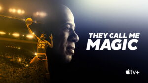 They Call Me Magic