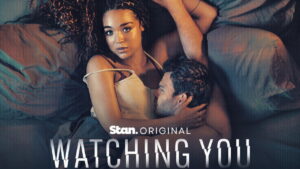 Watching You