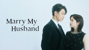 Marry My Husband (JP)