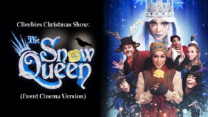 CBeebies Presents: The Snow Queen