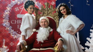 Letters to Santa 4