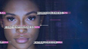 Persona: The Dark Truth Behind Personality Tests