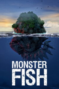 Monster Fish