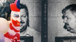 Conversations with a Killer: The John Wayne Gacy Tapes