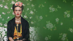 Frida. Viva la Vida