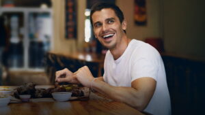 No Taste Like Home with Antoni Porowski