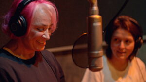The Return of Tanya Tucker Featuring Brandi Carlile