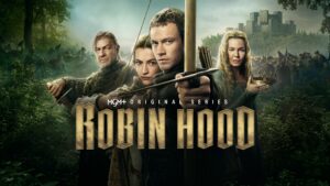 Robin Hood (2025)