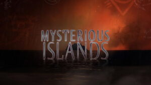 Mysterious Islands (2024)