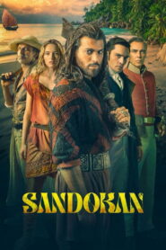 Sandokan (2025)