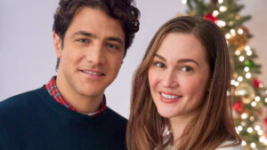 A Godwink Christmas: Miracle of Love