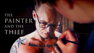 The Painter and the Thief
