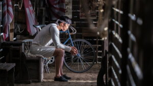 Race to Freedom: Um Bok-dong